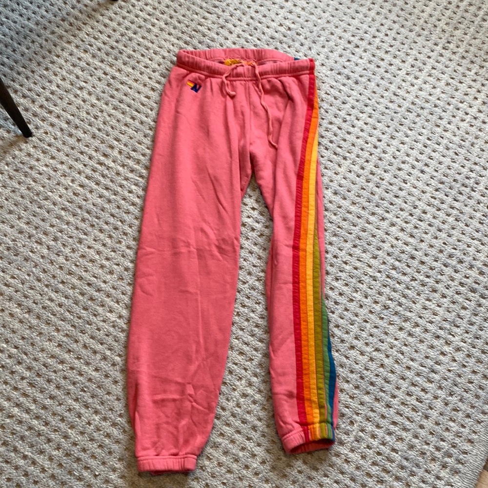 Aviator nation sweatpants